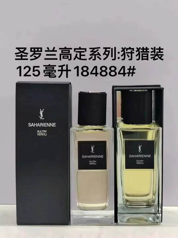 YSL 125ml 80